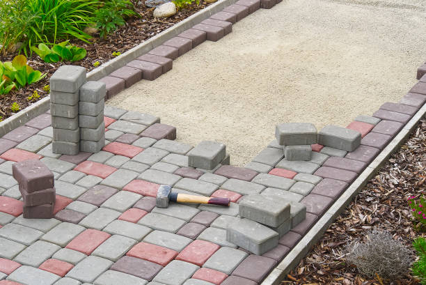 Best Driveway Pavers Near Me  in Old Greenwich, CT